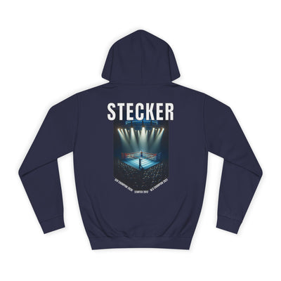 Stecker Hoodie