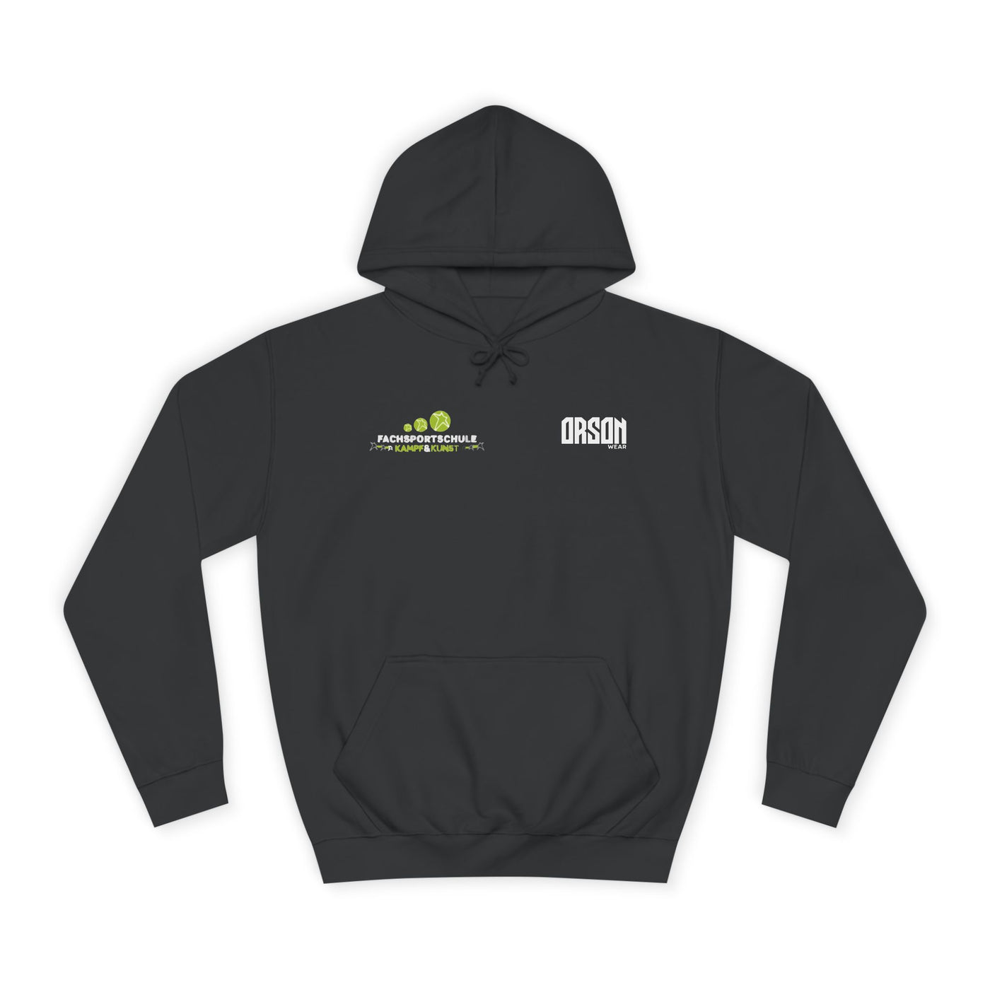 Stecker Hoodie