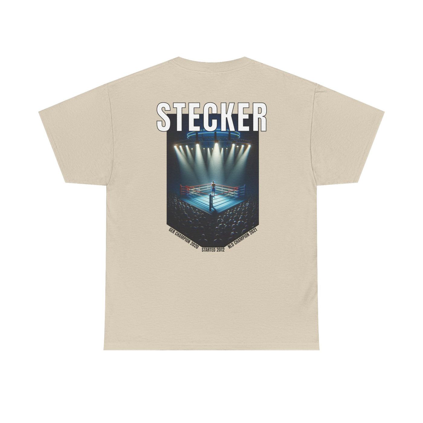Stecker T-Shirt