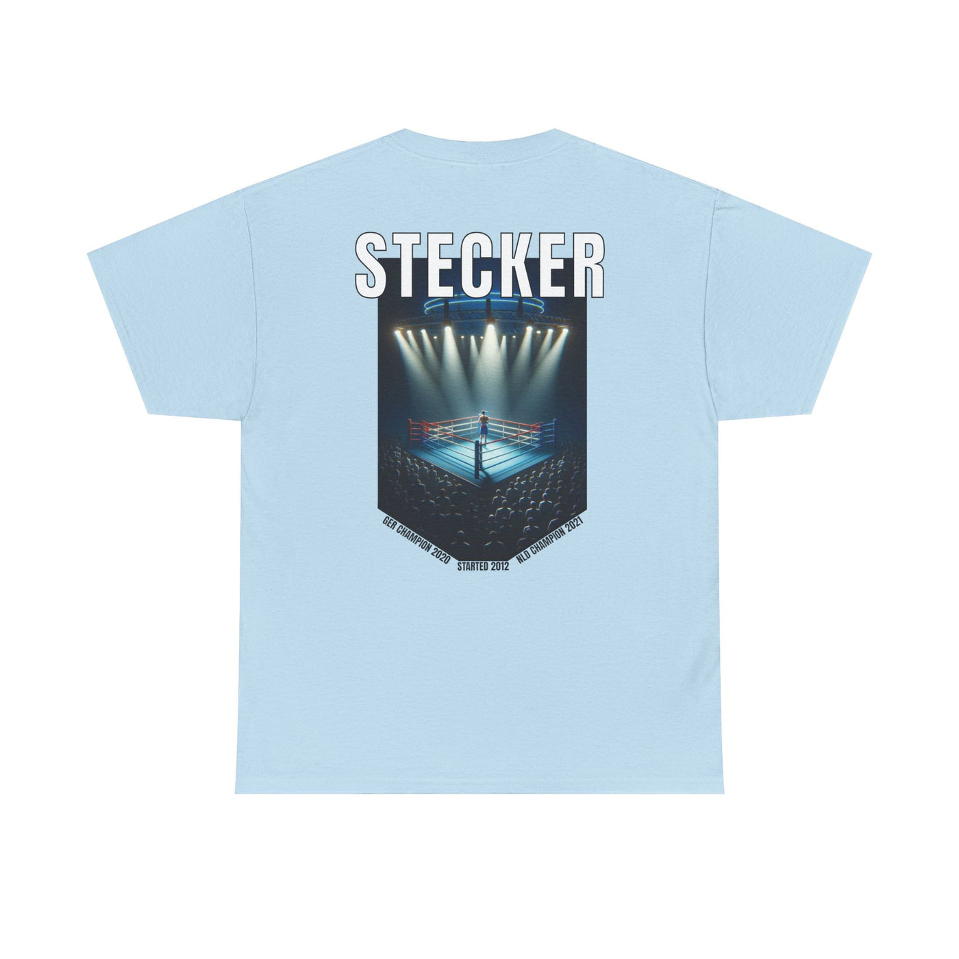 Stecker T-Shirt