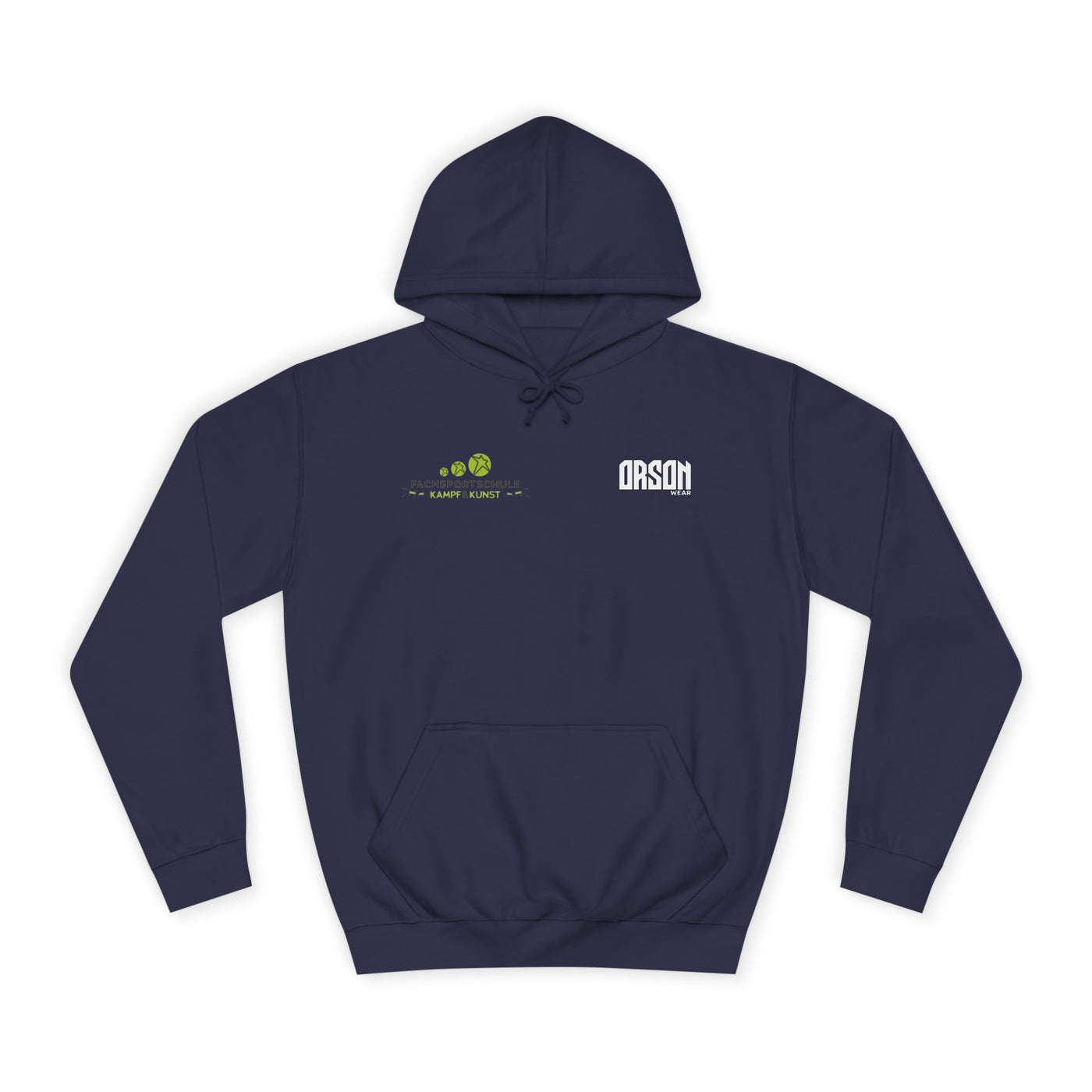 Stecker Hoodie