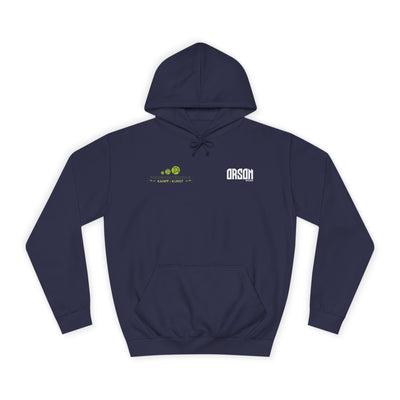 Stecker Hoodie