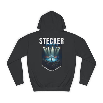 Stecker Hoodie